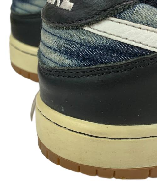 NIKE SB（ナイキエスビー）NIKE SB (ナイキエスビー) DUNK LOW PREMIUM FT SB QS