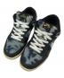 NIKE SB（ナイキエスビー）の古着「DUNK LOW PREMIUM FT SB QS