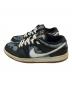 NIKE SB (ナイキエスビー) DUNK LOW PREMIUM FT SB QS