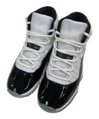 NIKEナイキ）の古着「AIR JORDAN 11 RETRO