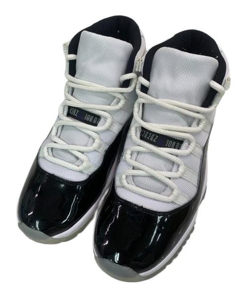 NIKE（ナイキ）NIKE (ナイキ) AIR JORDAN 11 RETRO