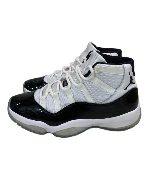 NIKE（ナイキ）NIKE (ナイキ) AIR JORDAN 11 RETRO