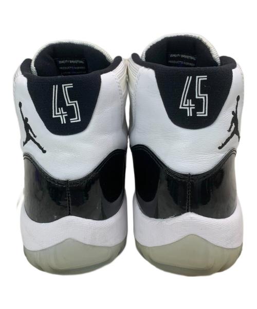 NIKE（ナイキ）NIKE (ナイキ) AIR JORDAN 11 RETRO