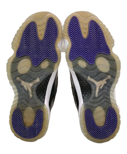 NIKE（ナイキ）NIKE (ナイキ) AIR JORDAN 11 RETRO