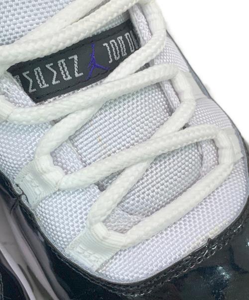 NIKE（ナイキ）NIKE (ナイキ) AIR JORDAN 11 RETRO