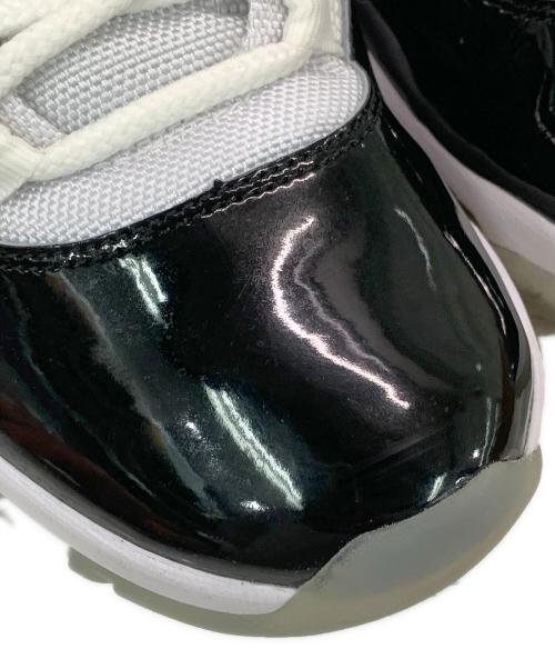 NIKE（ナイキ）NIKE (ナイキ) AIR JORDAN 11 RETRO