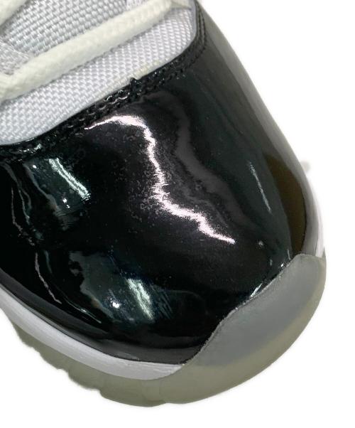 NIKE（ナイキ）NIKE (ナイキ) AIR JORDAN 11 RETRO