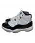 NIKE (ナイキ) AIR JORDAN 11 RETRO