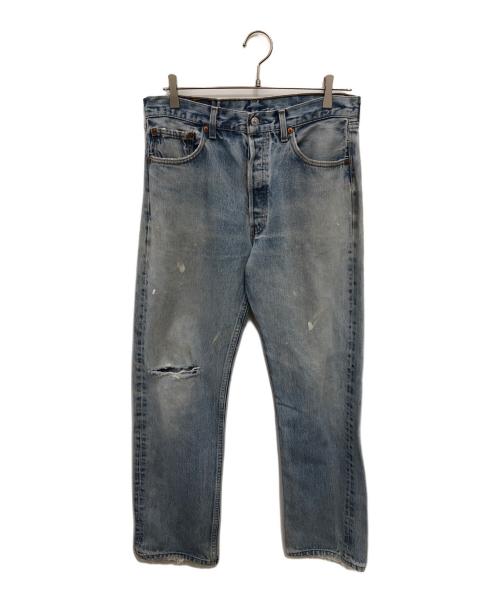 LEVI'S（リーバイス）LEVI'S (リーバイス) 90's ユーロリーバイス 501XX 