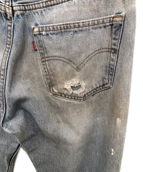 LEVI'S（リーバイス）LEVI'S (リーバイス) 90's ユーロリーバイス 501XX 