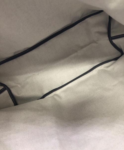 GOYARD（ゴヤール）GOYARD (ゴヤール) サン・ルイ PM トートバッグ／SAINT LOUIS PM TOTE ライトグレーの古着・服飾アイテム