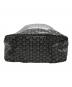 中古・古着 GOYARD (ゴヤール) サン・ルイ PM トートバッグ／SAINT LOUIS PM TOTE ライトグレー：270000円