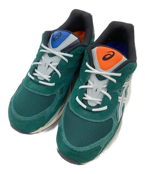 asics（アシックス）asics (アシックス) ballaholic (ボーラホリック) GEL-NYC