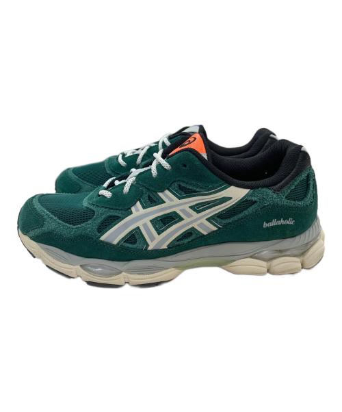 asics（アシックス）asics (アシックス) ballaholic (ボーラホリック) GEL-NYC