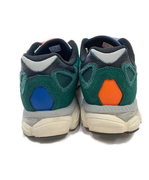 asics（アシックス）asics (アシックス) ballaholic (ボーラホリック) GEL-NYC