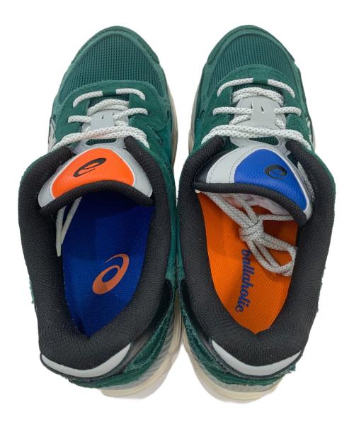 asics（アシックス）asics (アシックス) ballaholic (ボーラホリック) GEL-NYC