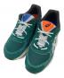asics（アシックス）の古着「GEL-NYC