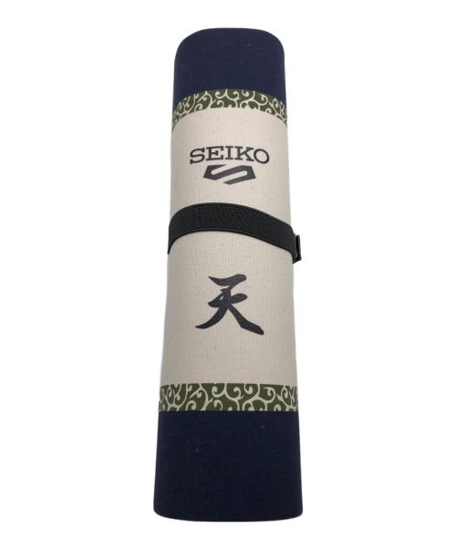 SEIKO（セイコー）SEIKO (セイコー) ファイブスポーツ NARUTO＆BORUTOコラボ ロック・リー 限定モデル／FIVE SPORTS NARUTO&BORUTO ROCK LEE LTD MODELの古着・服飾アイテム