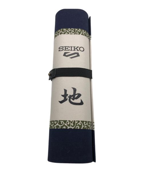 SEIKO（セイコー）SEIKO (セイコー) ファイブスポーツ NARUTO＆BORUTOコラボ ロック・リー 限定モデル／FIVE SPORTS NARUTO&BORUTO ROCK LEE LTD MODELの古着・服飾アイテム