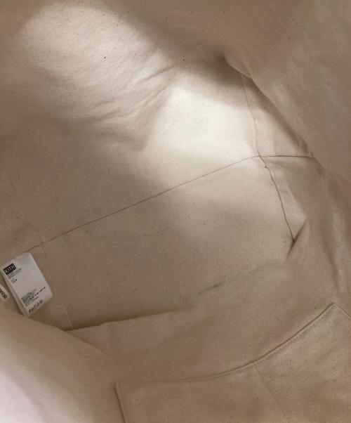 KITH（キス）KITH (キス) バンダナ トートバッグ／BANDANA TOTE パープルの古着・服飾アイテム