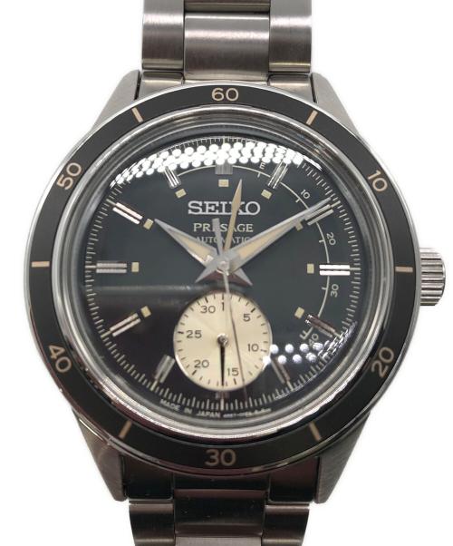 SEIKO（セイコー）SEIKO (セイコー) 腕時計 プレサージュ オートマティック サリー211／PRESAGE AUTOMATIC SARY 211の古着・服飾アイテム