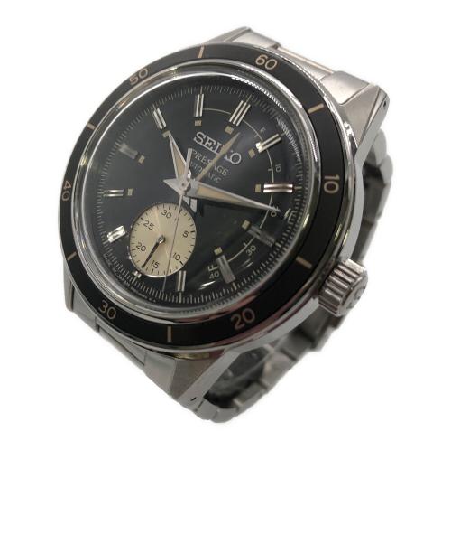 SEIKO（セイコー）SEIKO (セイコー) 腕時計 プレサージュ オートマティック サリー211／PRESAGE AUTOMATIC SARY 211の古着・服飾アイテム