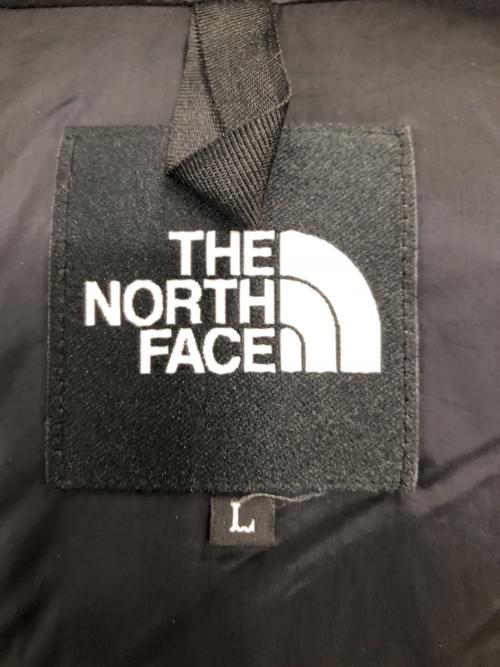 THE NORTH FACE（ザ ノース フェイス）THE NORTH FACE (ザ ノース フェイス) ノベルティ バルトロ ライト ジャケット／NOVELTY BALTRO LIGHT JACKET グリーン サイズ:SIZE Lの古着・服飾アイテム