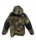 THE NORTH FACE (ザ ノース フェイス) ノベルティ バルトロ ライト ジャケット／NOVELTY BALTRO LIGHT JACKET グリーン サイズ:SIZE L：33000円