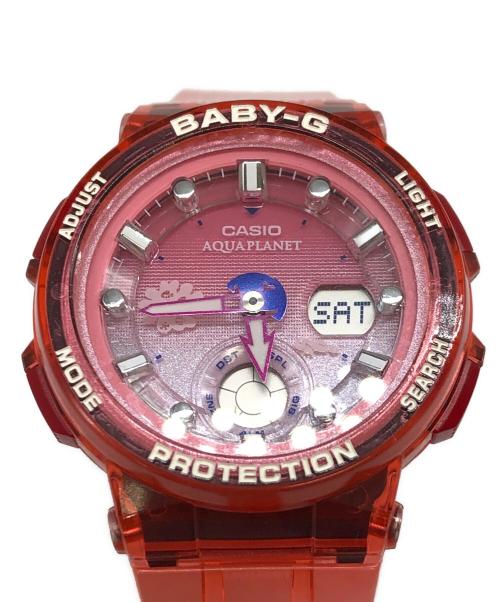 CASIO（カシオ）CASIO (カシオ) AQUAPLANET BABY-G BGA-250 