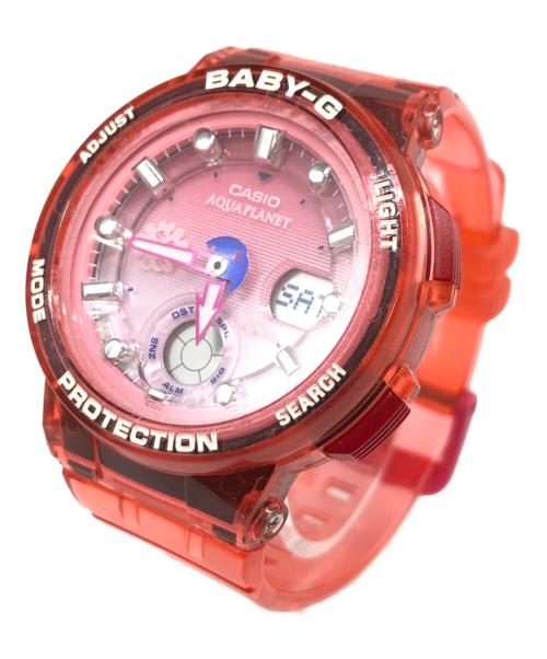 CASIO（カシオ）CASIO (カシオ) AQUAPLANET BABY-G BGA-250 