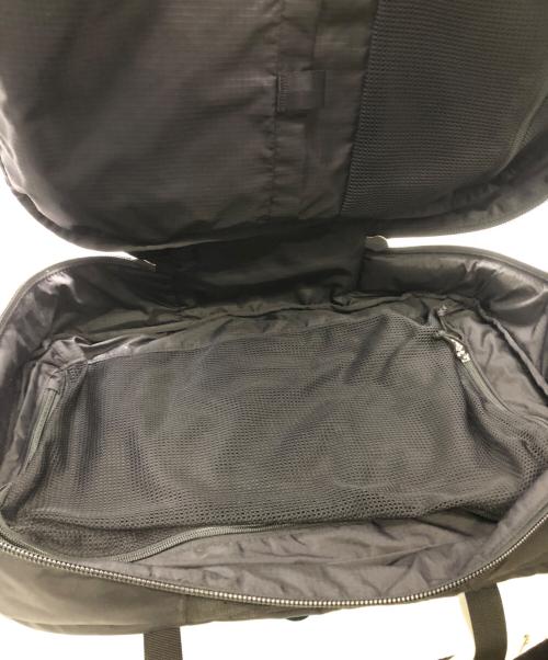 GREGORY（グレゴリー）GREGORY (グレゴリー) バックパック ジャーニーマン30／BACK PACK JOURNEY MAN 30 ブラックの古着・服飾アイテム