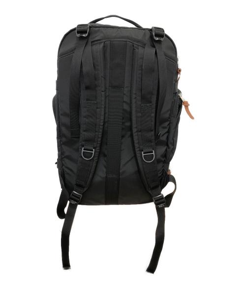 GREGORY（グレゴリー）GREGORY (グレゴリー) バックパック ジャーニーマン30／BACK PACK JOURNEY MAN 30 ブラックの古着・服飾アイテム