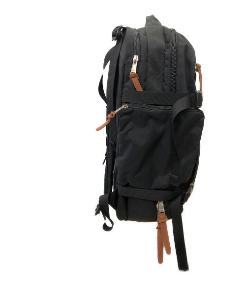 GREGORY（グレゴリー）GREGORY (グレゴリー) バックパック ジャーニーマン30／BACK PACK JOURNEY MAN 30 ブラックの古着・服飾アイテム