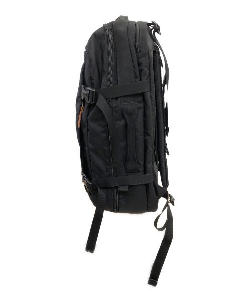 GREGORY（グレゴリー）GREGORY (グレゴリー) バックパック ジャーニーマン30／BACK PACK JOURNEY MAN 30 ブラックの古着・服飾アイテム