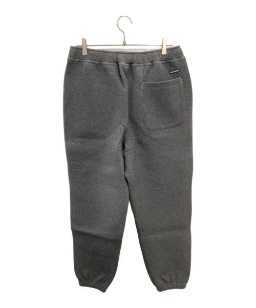 F.C.R.B.（エフシーレアルブリストル）F.C.R.B. (エフシーアールビー) SOPH TOKYO 23 テック スウェットパンツ／SOPH. TOKYO 23 TECH SWEAT PANTS グレー サイズ:SIZE Mの古着・服飾アイテム