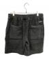 F.C.R.B. (エフシーアールビー) ブリストル パイル ショーツ／Bristol PILE SHORTS ダークグレー サイズ:SIZE M：10000円