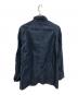 Needles (ニードルズ) コットンリネン カバーオール／COTTON・LINEN COVER ALL インディゴ サイズ:SIZE S：15000円