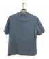 HUGO BOSS (ヒューゴ ボス) RUSSELL ATHLETIC (ラッセルアスレチック) ショートスリーブTシャツ