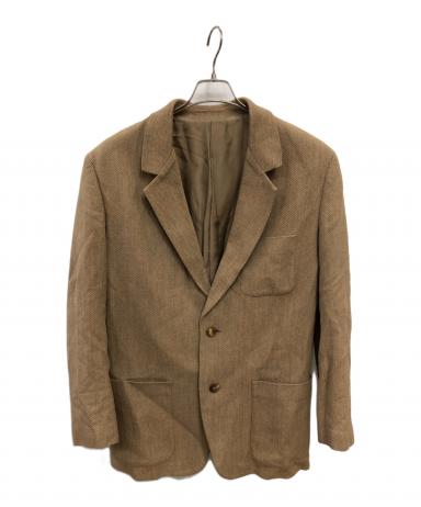 中古・古着通販】ISSEY MIYAKE (イッセイミヤケ) 2ボタン テーラード