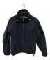 BURBERRY（バーバリー）の古着「ナイロンジャケット／NYLON JKT」｜ネイビー