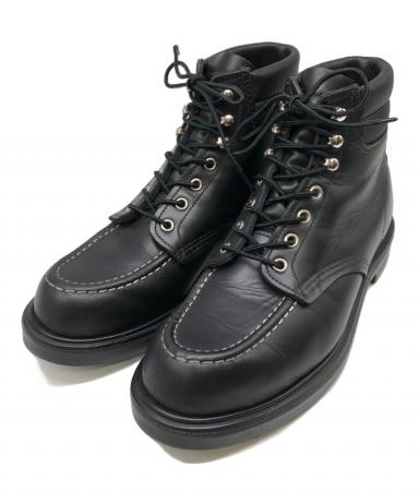 中古・古着通販】RED WING (レッドウィング) スーパーソール 6 モック