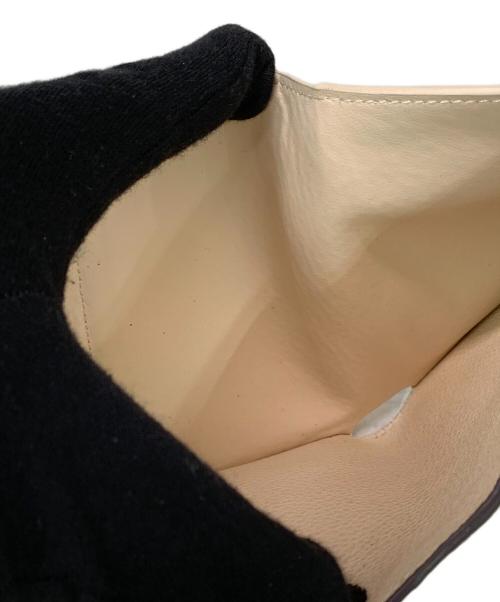 LOUIS VUITTON（ルイ ヴィトン）LOUIS VUITTON (ルイ ヴィトン) 3つ折り財布 ポルトフォイユ・ヴィクトリーヌ ブルーの古着・服飾アイテム