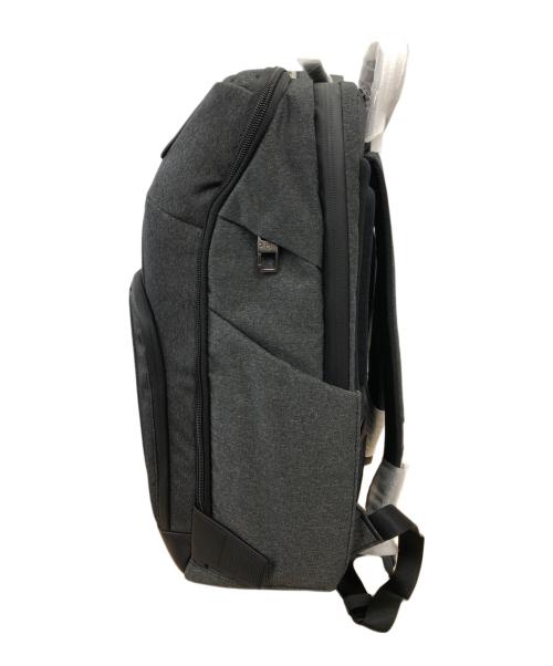 VICTORINOX（ビクトリノックス）VICTORINOX (ビクトリノックス) アーキテクチャーアーバン2 デラックスバックパック／ARCHITECTURE URBAN2 DELUXE BACK PACK ブラックの古着・服飾アイテム