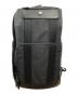 VICTORINOX（ビクトリノックス）の古着「アーキテクチャーアーバン2 デラックスバックパック／ARCHITECTURE URBAN2 DELUXE BACK PACK」｜ブラック