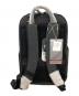 VICTORINOX (ビクトリノックス) アーキテクチャーアーバン2 デラックスバックパック／ARCHITECTURE URBAN2 DELUXE BACK PACK ブラック：30000円