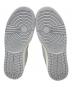 中古・古着 NIKE (ナイキ) AIR JORDAN 1 LOW 85 “Neutral Gray” ホワイト サイズ:US9：14000円