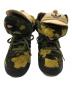 adidas (アディダス) JEREMY SCOTT (ジェレミースコット) ジェレミー・スコット カモ ベア／JS CAMO BEAR オリーブ サイズ:23.5：15000円