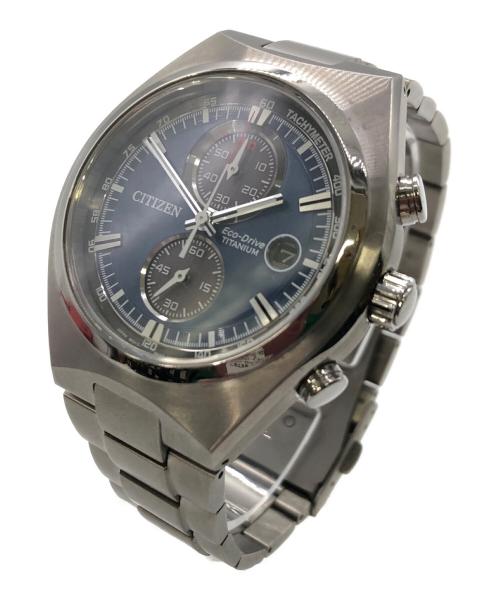 CITIZEN（シチズン）CITIZEN (シチズン) エコドライブ／ECO DRIVE B642-0013P01の古着・服飾アイテム