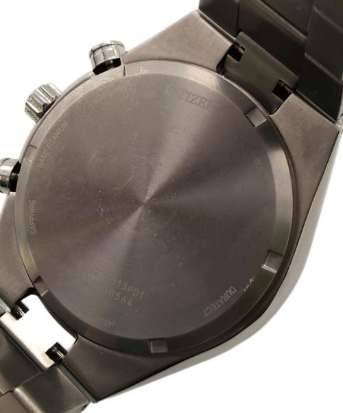 CITIZEN（シチズン）CITIZEN (シチズン) エコドライブ／ECO DRIVE B642-0013P01の古着・服飾アイテム