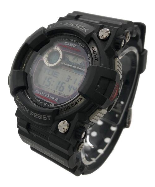 CASIO（カシオ）CASIO (カシオ) ジーショック フロッグマン／G-SHOCK MASTER OF G 